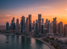 Doha, Qatar