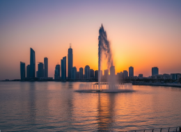 Jeddah