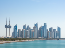 Kuwait City