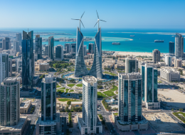 Manama