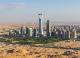 Riyadh