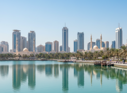 Sharjah
