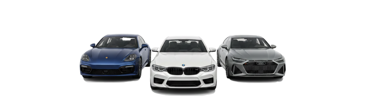 Dream Cars for Rent in Dubai