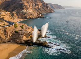 oman