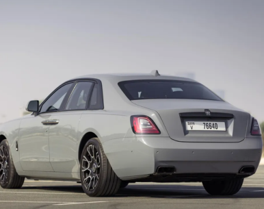 Mercedes Benz Maybach